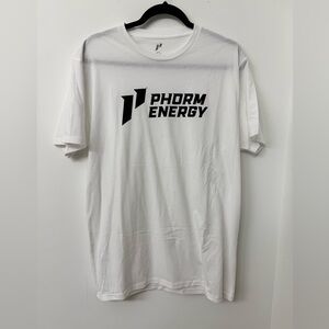 1st Phorm Men's T-Shirt NWOT